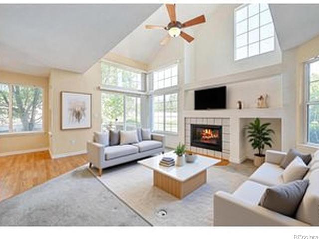 Townhouse for sale in Fort Collins, Colorado