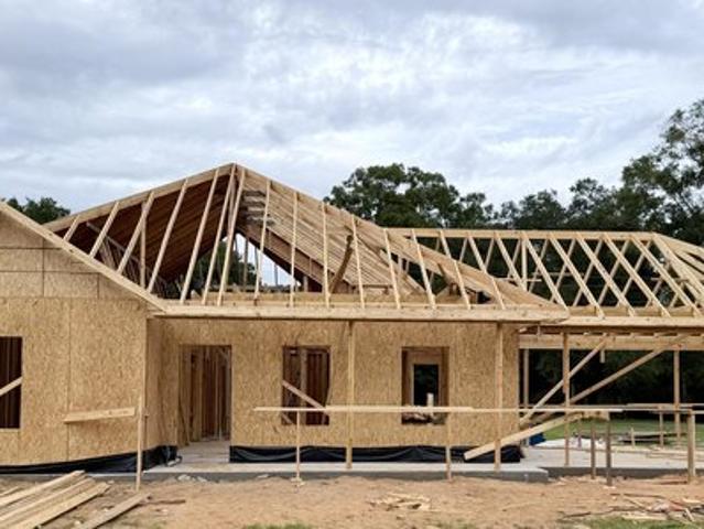 House for sale in Moss Point, Jackson County