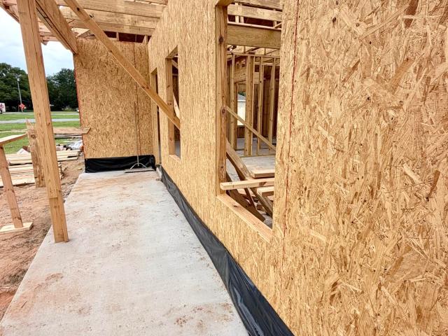 House for sale in Moss Point, Jackson County