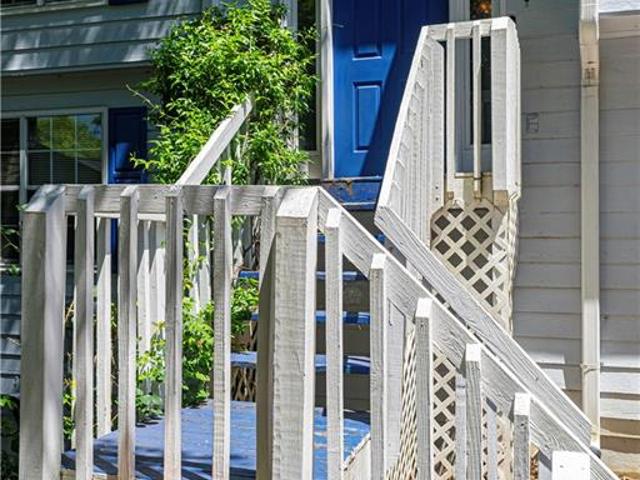 House for sale in Tucker, Georgia