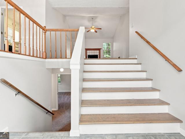 House for sale in Tucker, Georgia