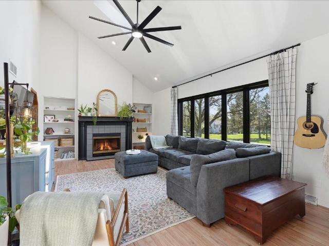 Property for sale in De Forest, Wisconsin