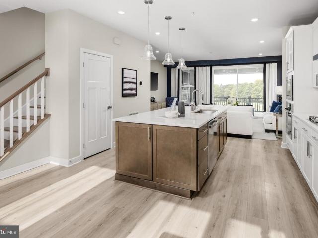 Townhouse for sale in Middle River, Maryland