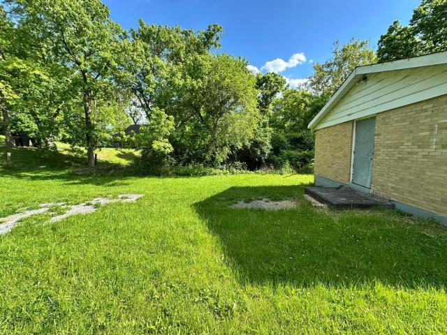 Commercial for sale in Ohio