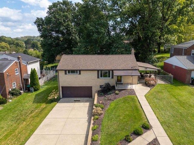 House for sale in Gastonville, Union Township