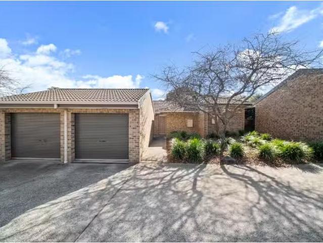 Condo for rent in Florey, Australian Capital Territory