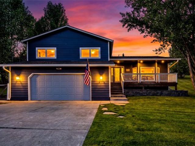 House for sale in Missoula, Montana