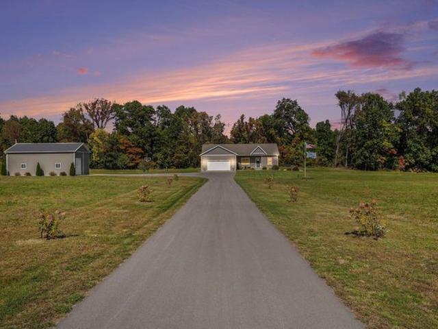 House for sale in Benton Harbor, Berrien County