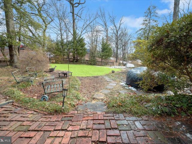 House for sale in University Park, Maryland