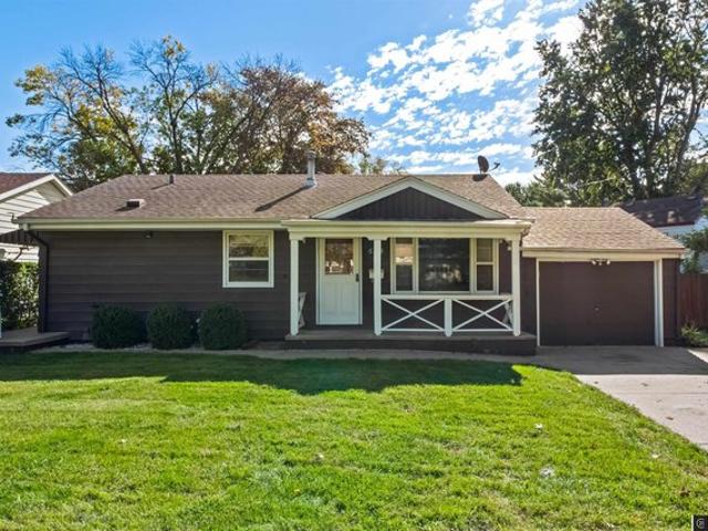 House for sale in Omaha, Douglas County