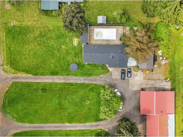 House for sale in Oregonia
