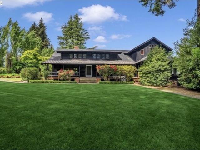 House for sale in Oregonia