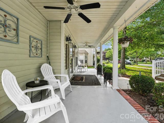 House for sale in Mecklenburg, North Carolina