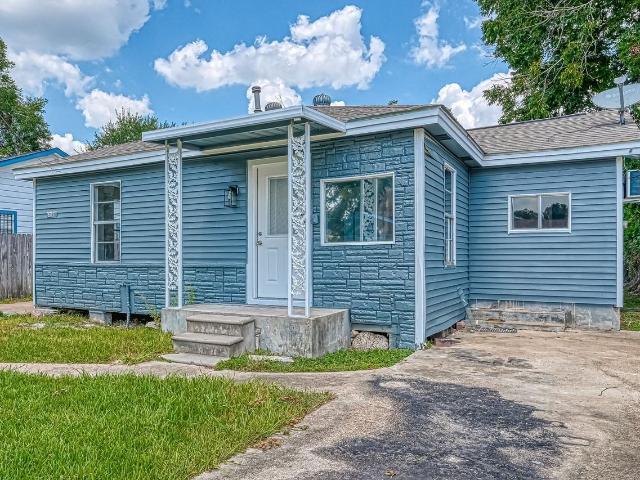 Apartment for rent in Harris, Texas