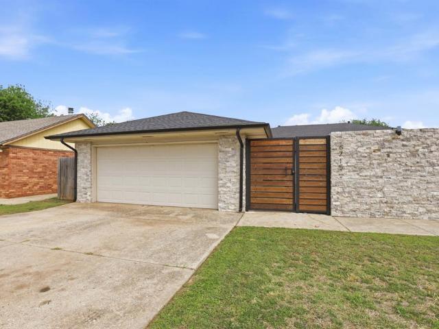 House for sale in Oklahoma City, Oklahoma