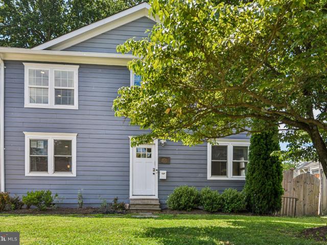 House for sale in Virginia