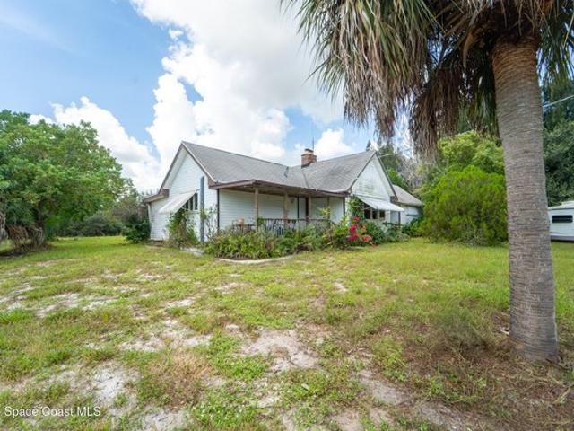 House for sale in Grant, Florida