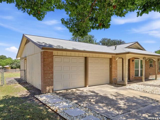 House for sale in Leon Valley, Texas