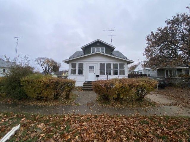 House for sale in Kenosha, Wisconsin
