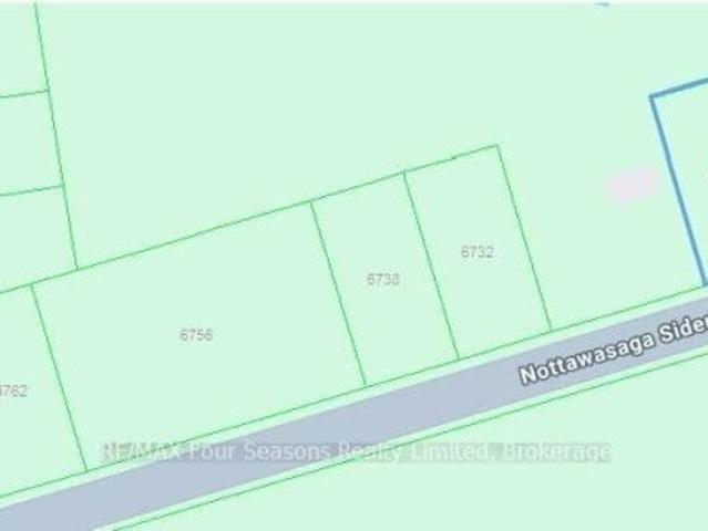Land for sale in Clearview, Ontario