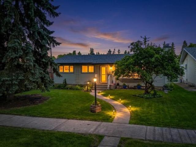 House for sale in Wedgewood, Alberta