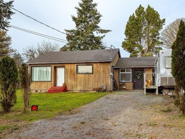Property for sale in Sooke, British Columbia