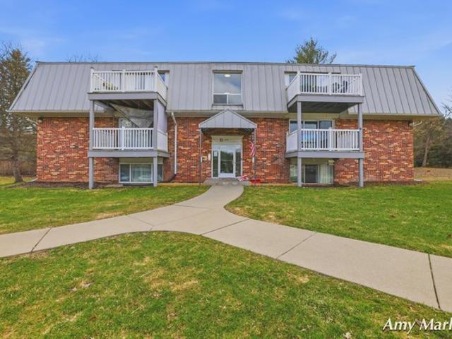 Condo for sale in Grand Rapids, Michigan