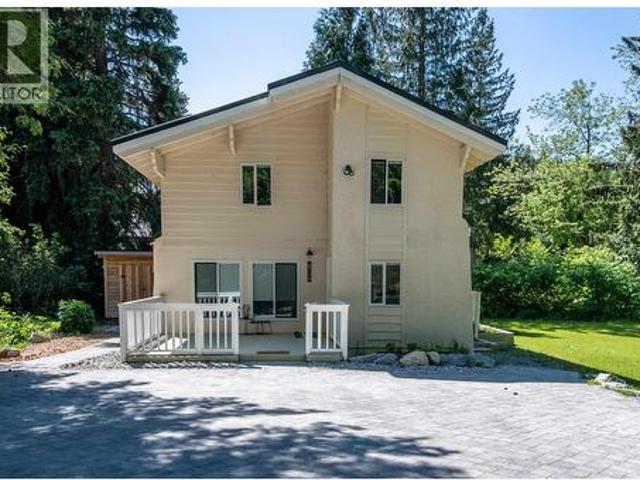 House for sale in Whistler, British Columbia
