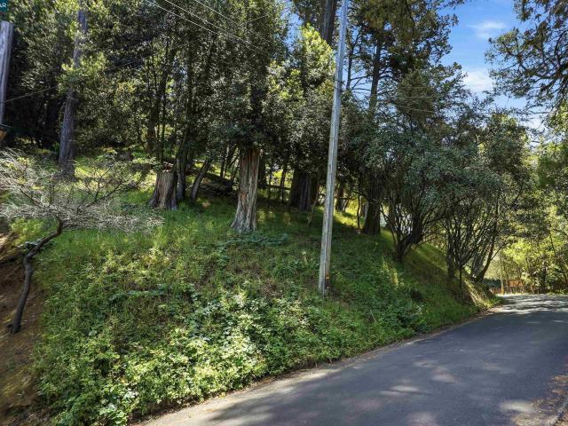 Land for sale in Oakland, California