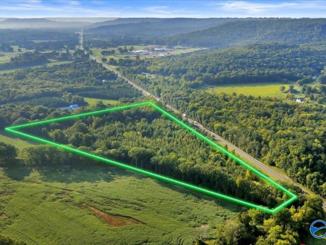 Land for sale in Pence, Somerville