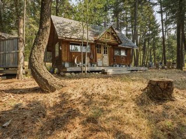 House for sale in British Columbia