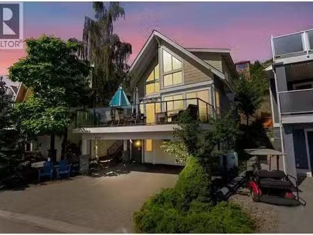 House for sale in British Columbia