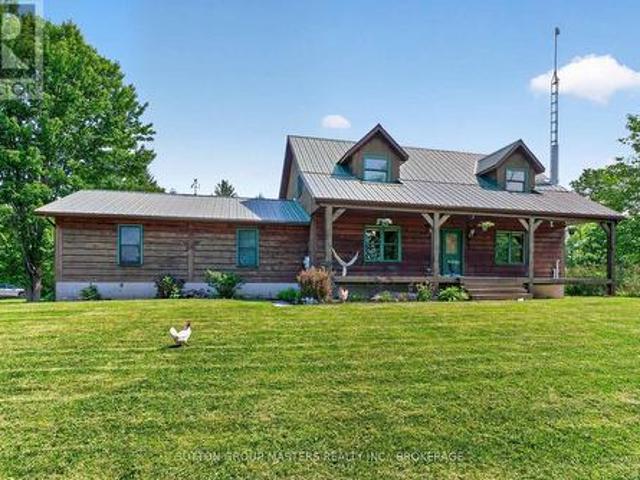 House for sale in South Frontenac, Ontario