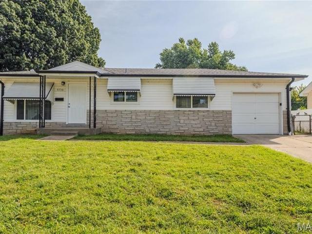 House for sale in Hazelwood, Missouri