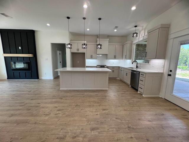 House for sale in Ark