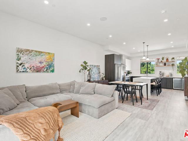 House for sale in Van Nuys Neighborhood Council District, Los Angeles