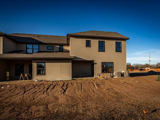 Townhouse for sale in Lawton, Oklahoma