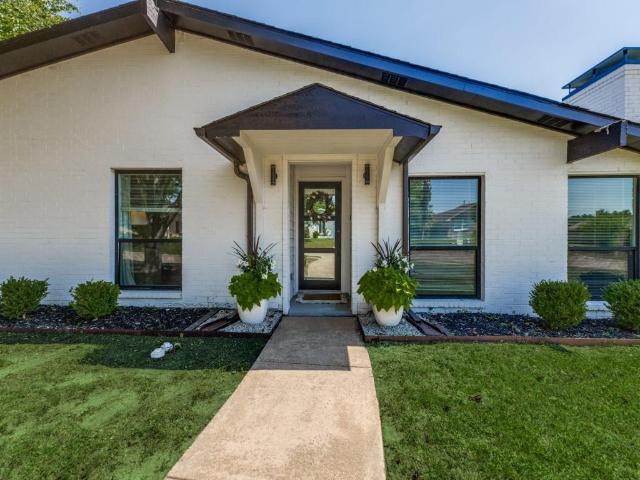 House for sale in Dallas, Texas