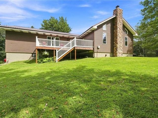 House for sale in Blairsville, Pennsylvania