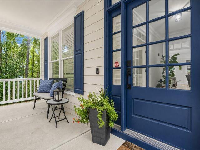 House for sale in Wake, North Carolina