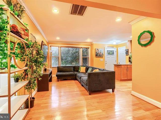 House for sale in Riverdale, Maryland