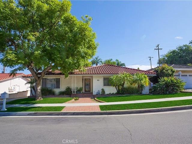 House for sale in Rancho Palos Verdes, California