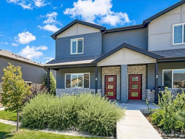 Townhouse for sale in Greeley, Colorado