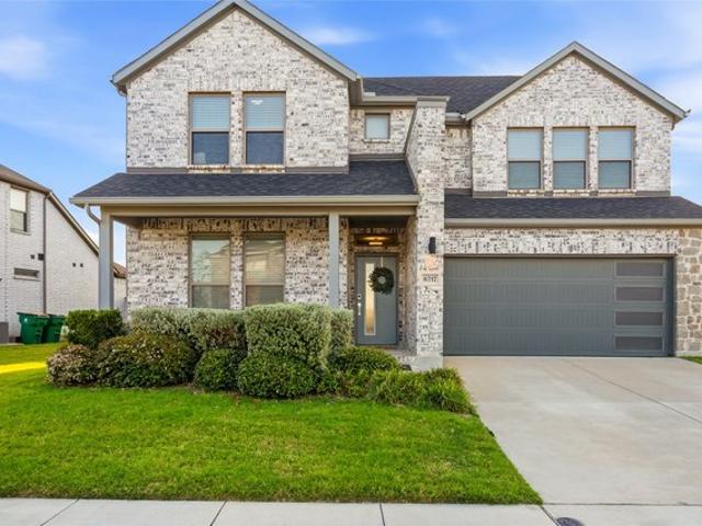 House for sale in Johnson, Texas