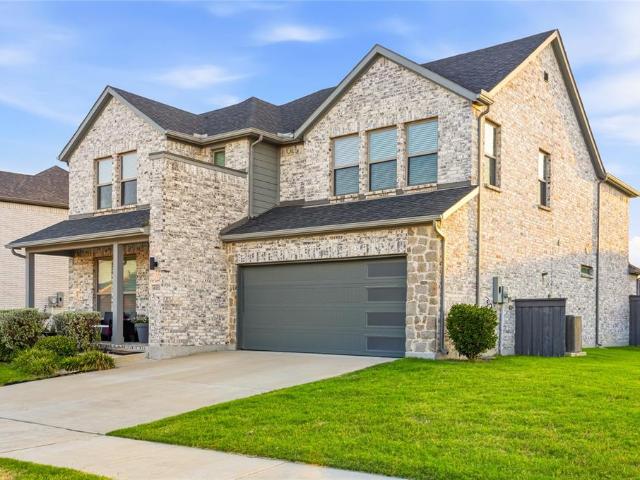House for sale in Ellis, Texas