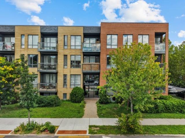 Condo for sale in St. Leonard's, Quebec