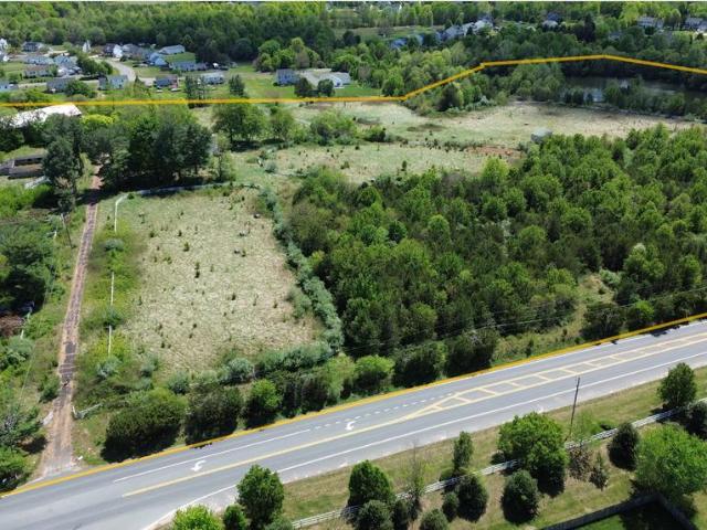 Land for sale in Virginia