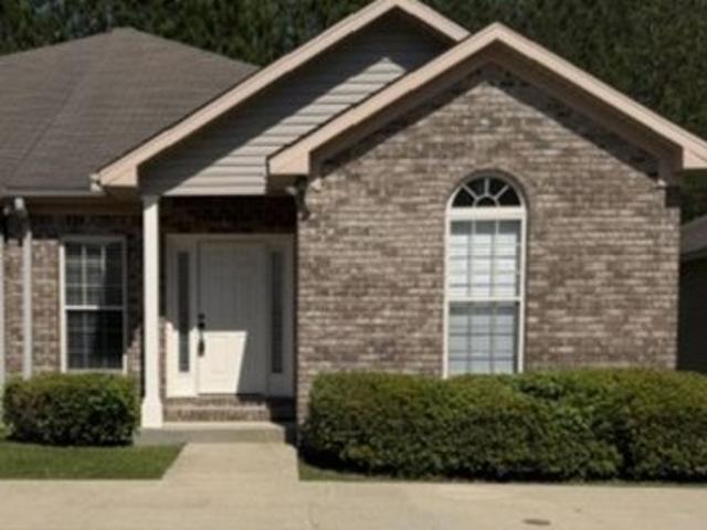 Townhouse for sale in Alberta, Alabama