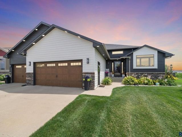 House for sale in Sioux Falls, South Dakota