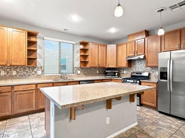 House for sale in Nevada